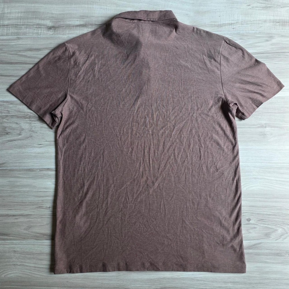 NWT Vuori Strato Tech Polo - Picture 5 of 6